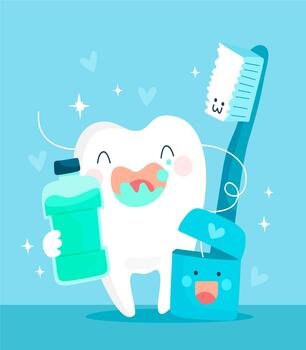 Oral Care Image