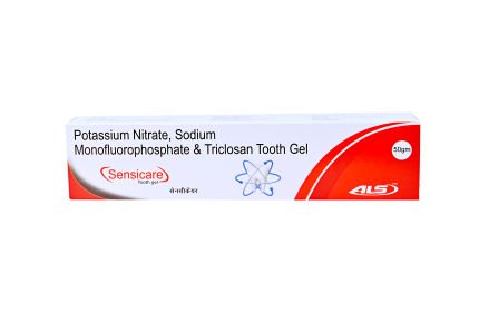 Sensicare Tooth Care