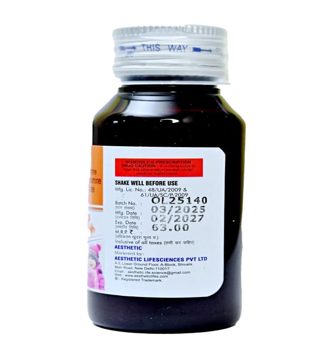 Cozy Cold Description