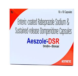 Aeszole-DSR Description