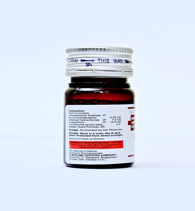 Aeselex-Lx description