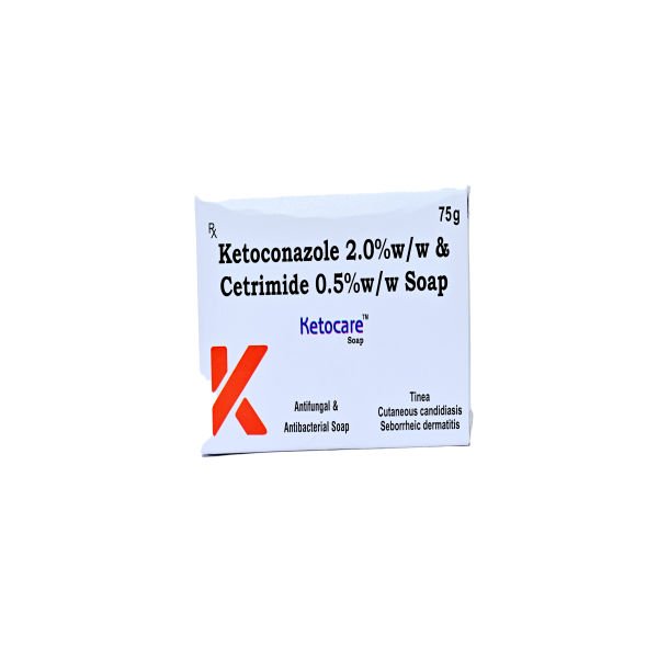 https://aestheticlifesciences.com/Ketocare Soap